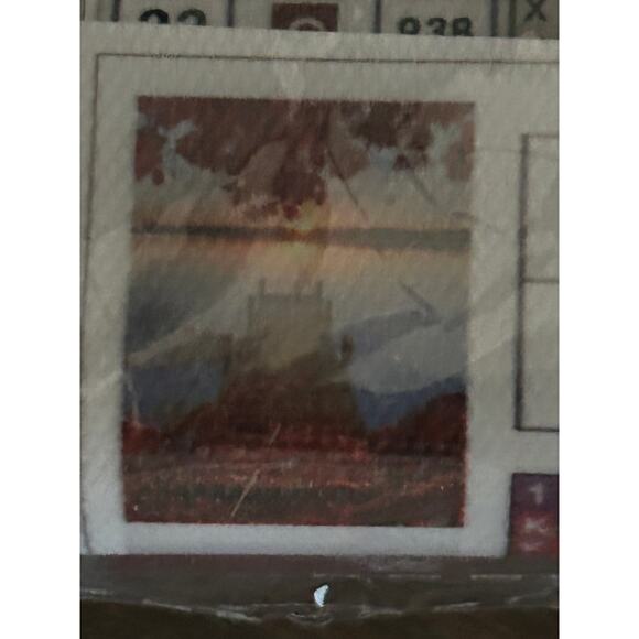 NIP Two Painticraft Diamond Painting Kits Beads/Canvas Size 30*40 cm - Picture 3 of 4